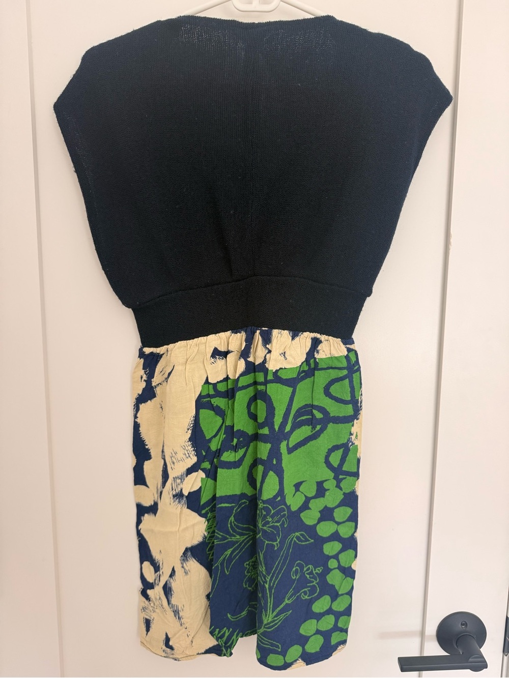 Urban Outfitters Urban Renewal Mini Dress - Picture 4 of 4